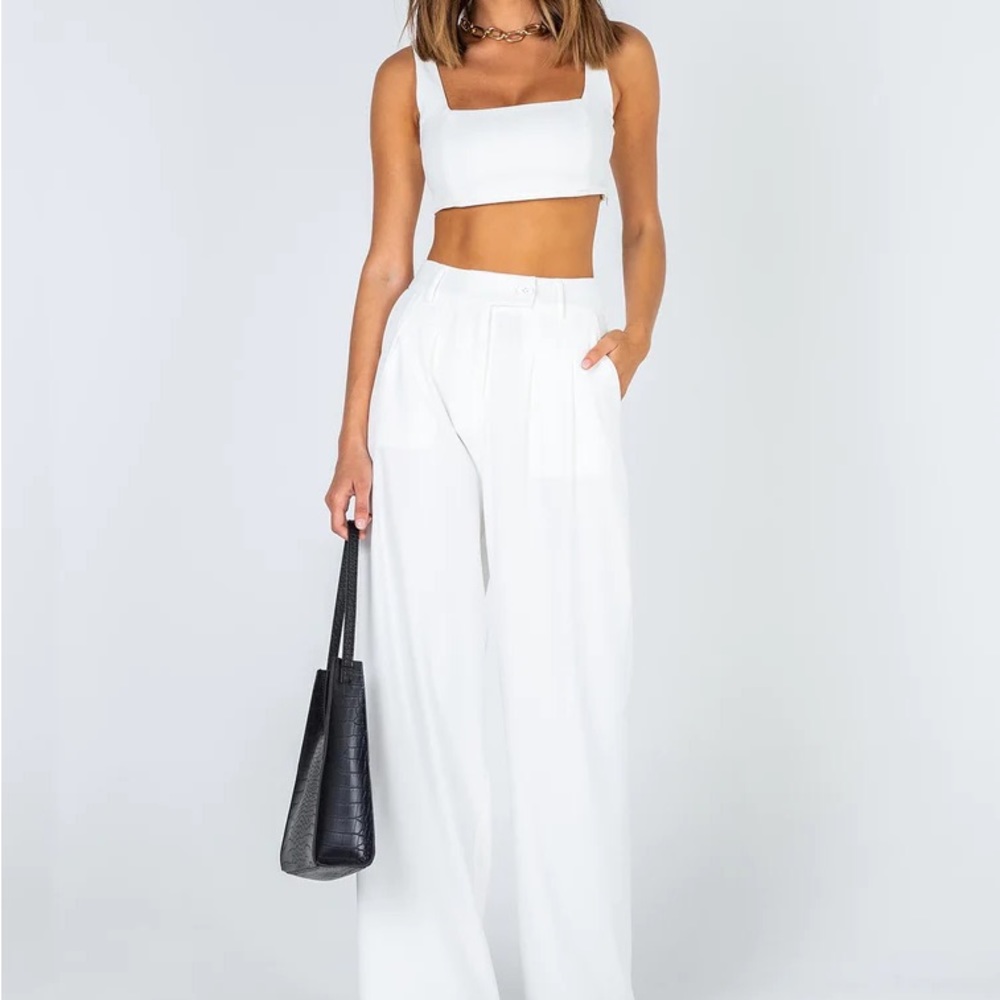 Princess Polly Huxley Set